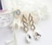 Premium 925 sterling silver designer jewelry item, minimalist luxury jewelry visual