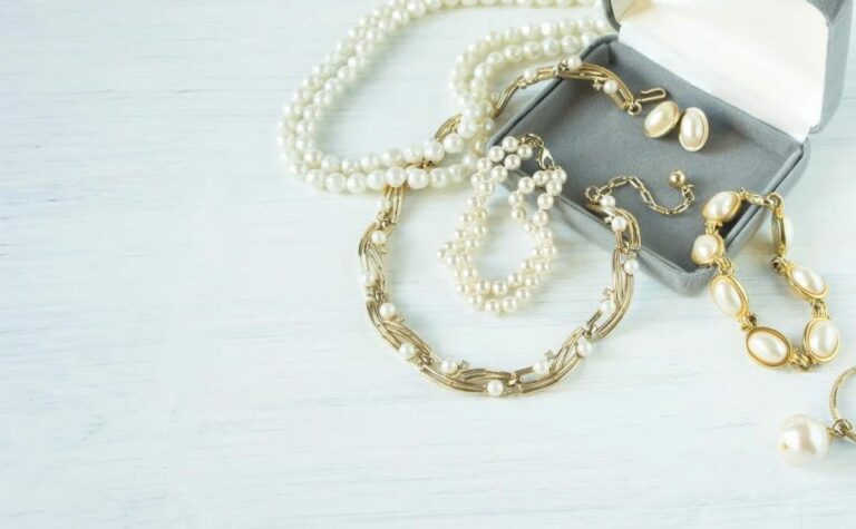 Premium 925 sterling silver designer jewelry item, minimalist luxury jewelry visual