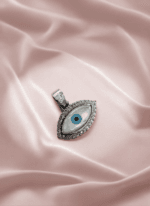 Evil Eye Pendant