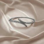Lustre Luxe Bangle