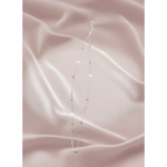 Beaded Silver Chain - Image 5