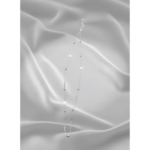 Beaded Silver Chain - Image 3