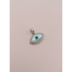 Evil Eye Pendant - Image 2
