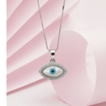 Evil Eye Pendant