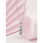 Triple Circle Pendant - Image 8