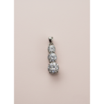 Triple Circle Pendant - Image 5