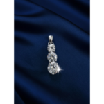 Triple Circle Pendant - Image 4