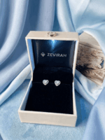 Dainty 925 sterling silver earrings, minimalist silver hoops for modern luxury styling