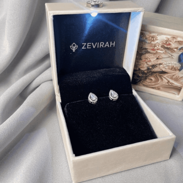 Dainty 925 sterling silver earrings, minimalist silver hoops for modern luxury styling