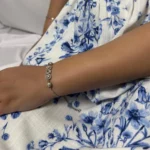 Siren Adjustable Bracelet