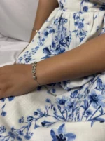 Siren Adjustable Bracelet