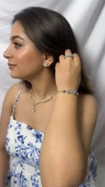 Siren Adjustable Bracelet - Image 2