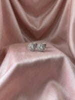 Moon Halo Studs - Image 4