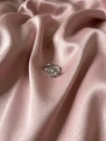 Asteria Solitaire Ring - Image 2
