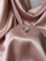 Carina Solitaire Ring - Image 3