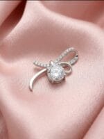 Ariadne's Ribbon Pendant - Image 2