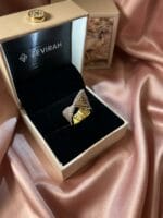 Calypso Infinity Ring - Image 5