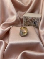 Calypso Infinity Ring - Image 4