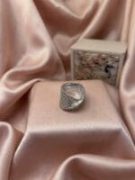 Calypso Infinity Ring - Image 3
