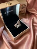 Calypso Infinity Ring - Image 2
