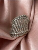 Amphitrite Wave Ring - Image 4