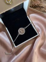 Silver Rakhi - Image 3