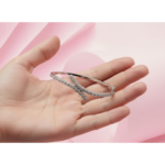 Lustre Luxe Bangle - Image 3