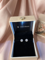 Moon Halo Studs - Image 3