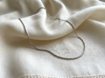 Liquid Silver Chain - Image 2