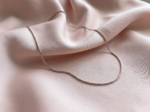 Liquid Silver Chain - Image 3